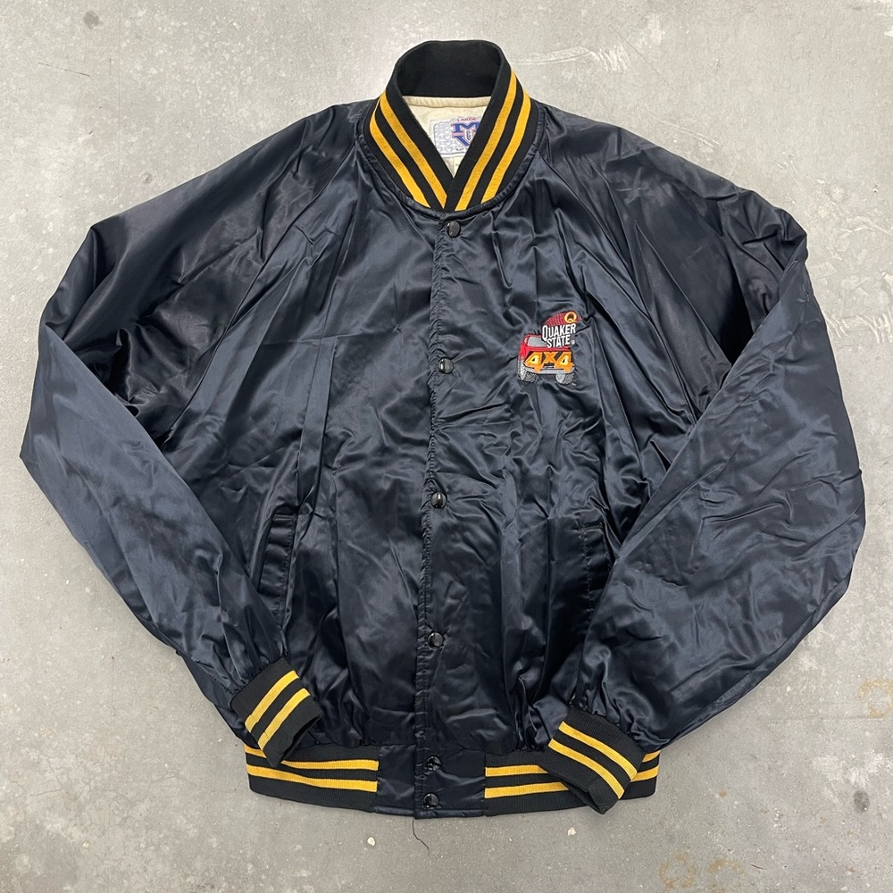 Quaker State Jacket - Picture 4 of 8